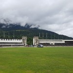 Garmisch-Partenkirchen, obiekty olimpijskie Grosse Olympiaschanze