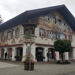Garmisch-Partenkirchen