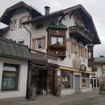 Garmisch-Partenkirchen