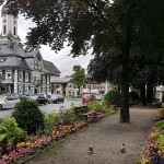 Garmisch-Partenkirchen