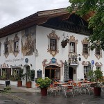 Garmisch-Partenkirchen