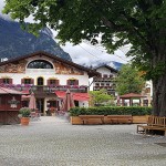 Garmisch-Partenkirchen