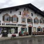 Garmisch-Partenkirchen