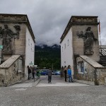 Garmisch-Partenkirchen, obiekty olimpijskie Grosse Olympiaschanze