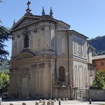 Como, kościół Santa Maria di Loreto