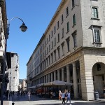 Como, centrum miasta