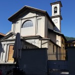 Como, kościół San Donnino