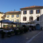 Como, centrum miasta