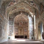 Brescia, kościół San Cristo