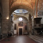 Brescia, "stara katedra", czyli Rotunda