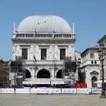 Brescia, Piazza della Loggia