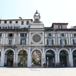 Brescia, Piazza della Loggia