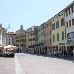Brescia, stare miasto