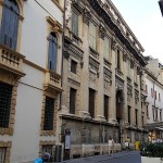 Vicenza, Palazzo Valmarana