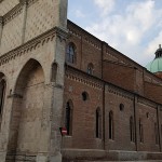 Vicenza, katedra Zwiastowania NMP