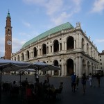 Vicenza, Basilica Palladiana