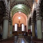 Vicenza, kościół San Michele detta dei Servi