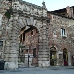 Vicenza, Teatro Olimpico
