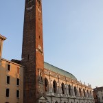 Vicenza, Basilica Palladiana