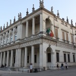 Vicenza, Pallazzo Chiericati