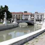 Padwa, plac Prato della Valle
