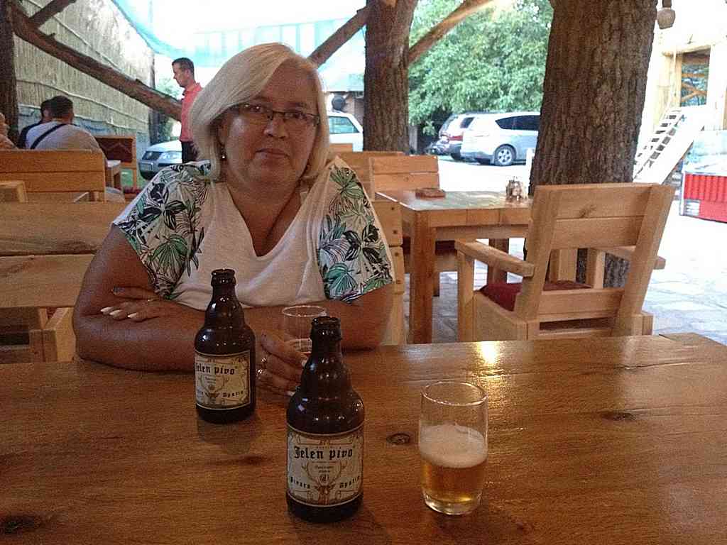 Serbia, Novi Pazar na południu kraju